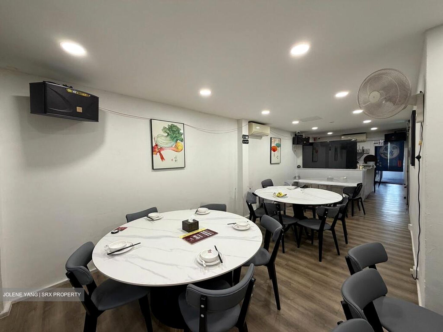 Boat Quay Conservation Area (D1), Retail #582813361